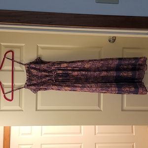 Spell Juniper Strappy